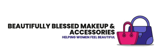 Beautifully Blessed Makeup & Accessories