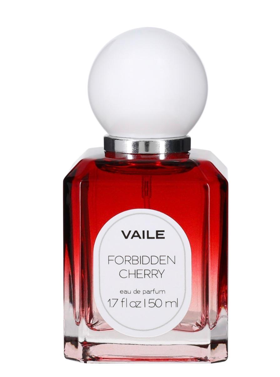 Forbidden Cherry Perfume by Vaile