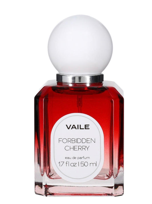 Forbidden Cherry Perfume by Vaile