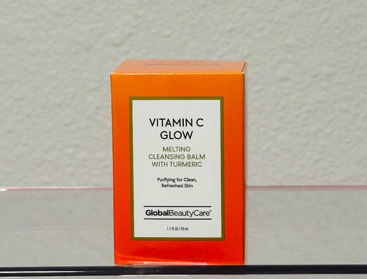 Global Beauty Care - Vitamin C Glow
