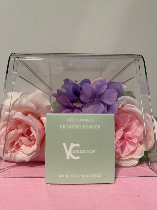 YC Collection Jireh Luminous Bronzing powder