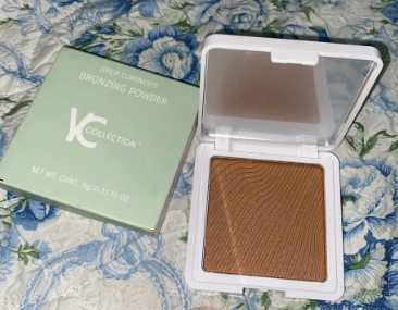 YC Collection Jireh Luminous Bronzing powder