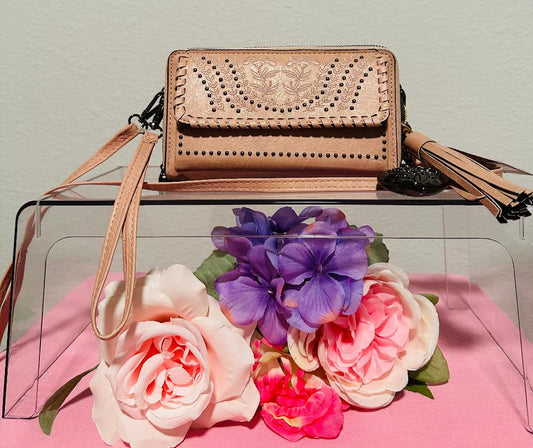 Sam & Hadley Mini Crossbody